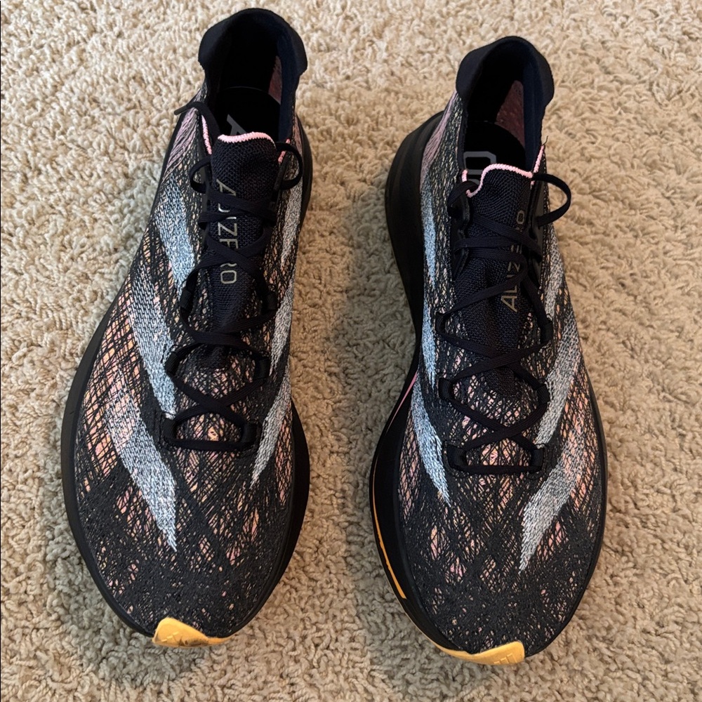 Adidas Adizero Prime X 2 Strung Racing